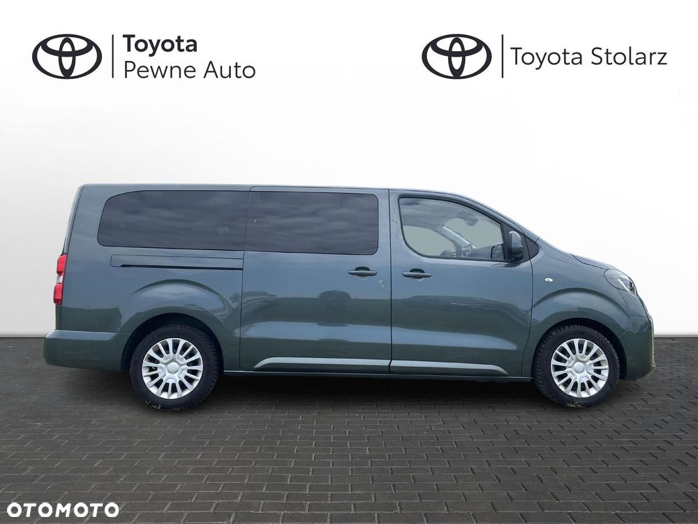 Toyota Proace Verso 2.0 D4-D Long Business - 4