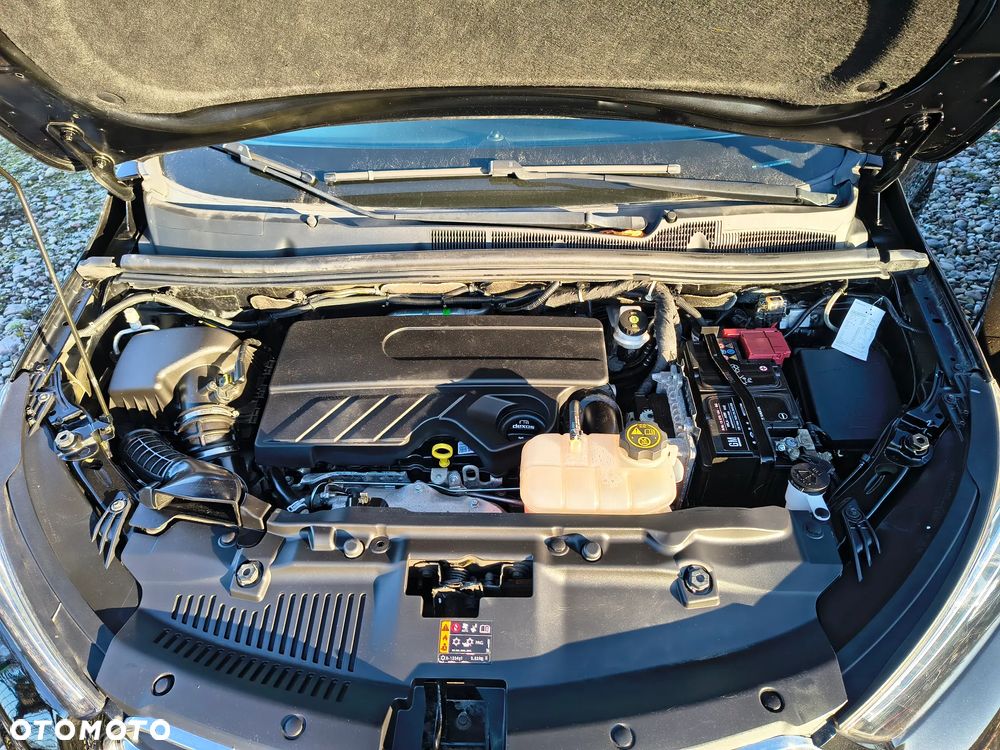 Opel Mokka X 1.6 D (CDTI ecoFLEX) Start/Stop Edition - 18