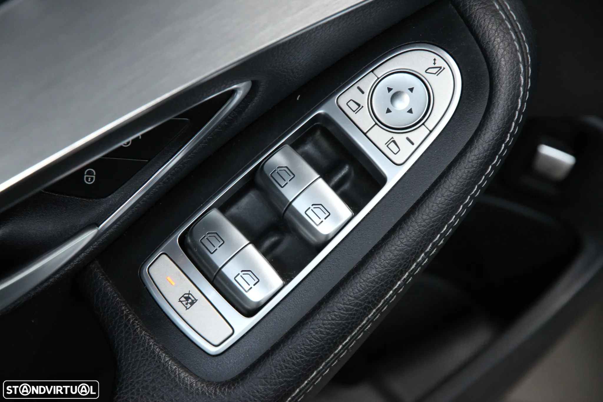 Mercedes-Benz C 200 (BlueTEC) d Exclusive - 12