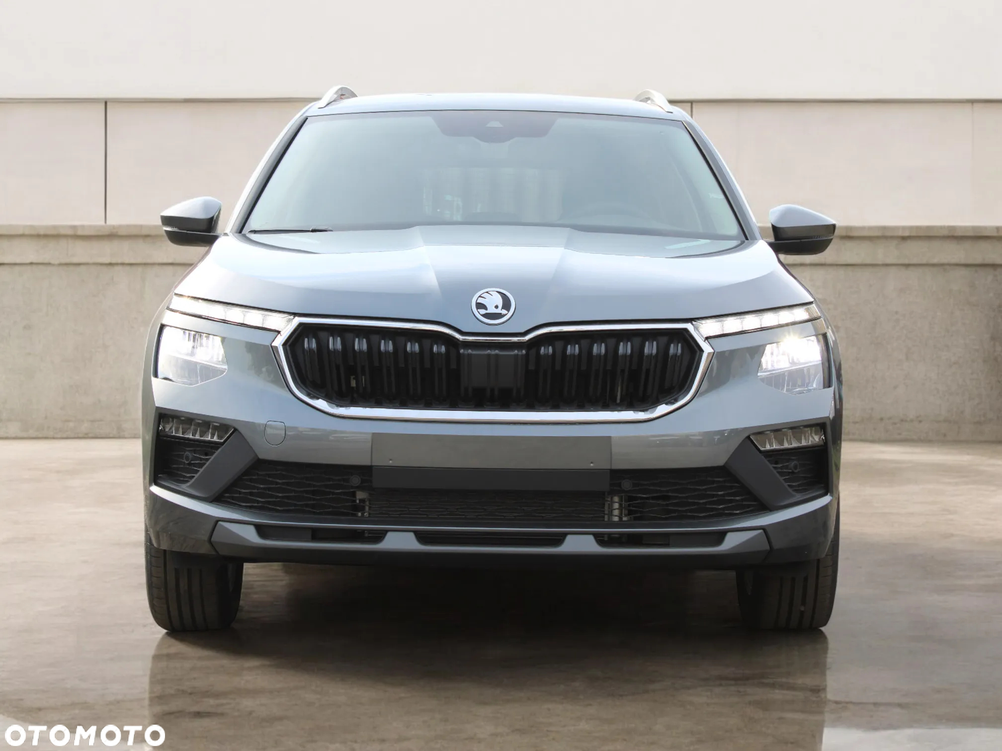 Skoda Kamiq 1.0 TSI Selection DSG - 5