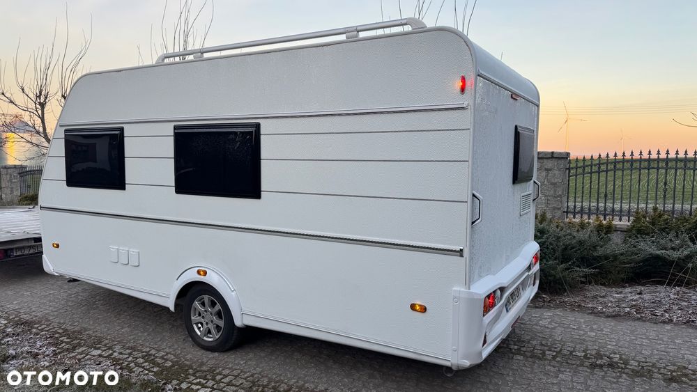 Weinsberg Tabbert Turiano - 2