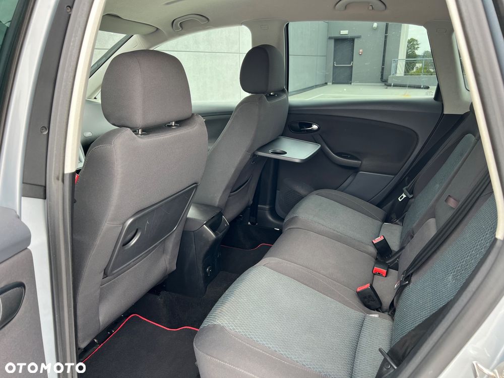 Seat Altea XL XL1.6 Reference - 27