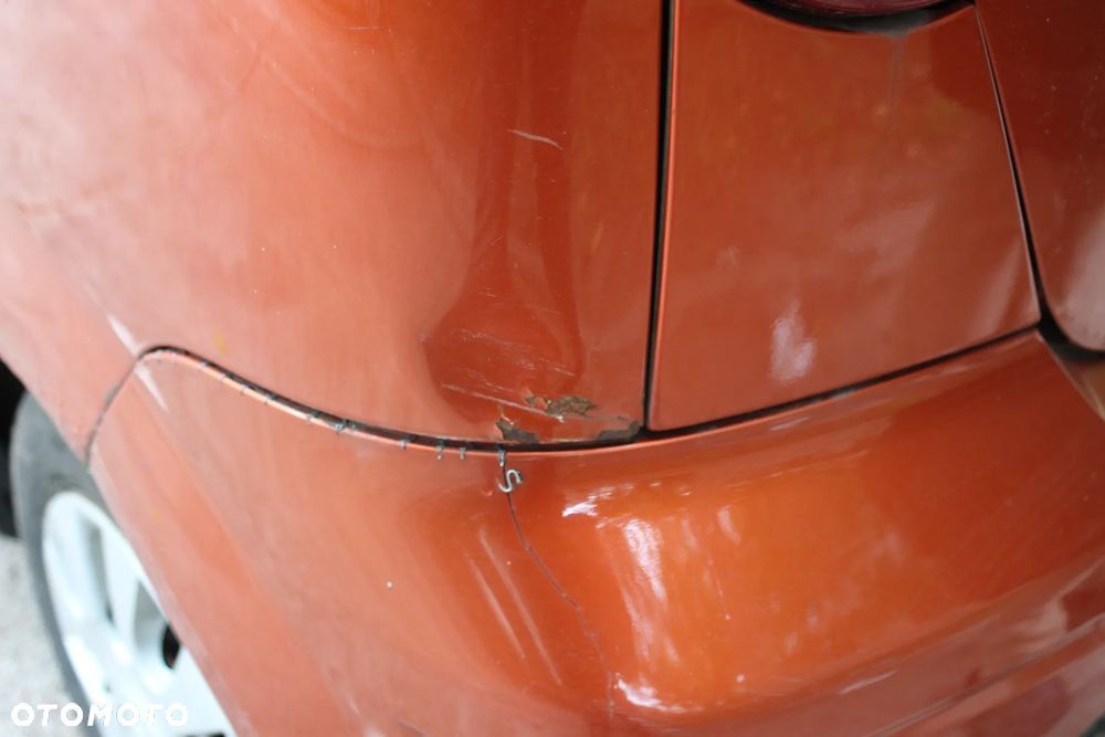 Chevrolet Matiz - 17