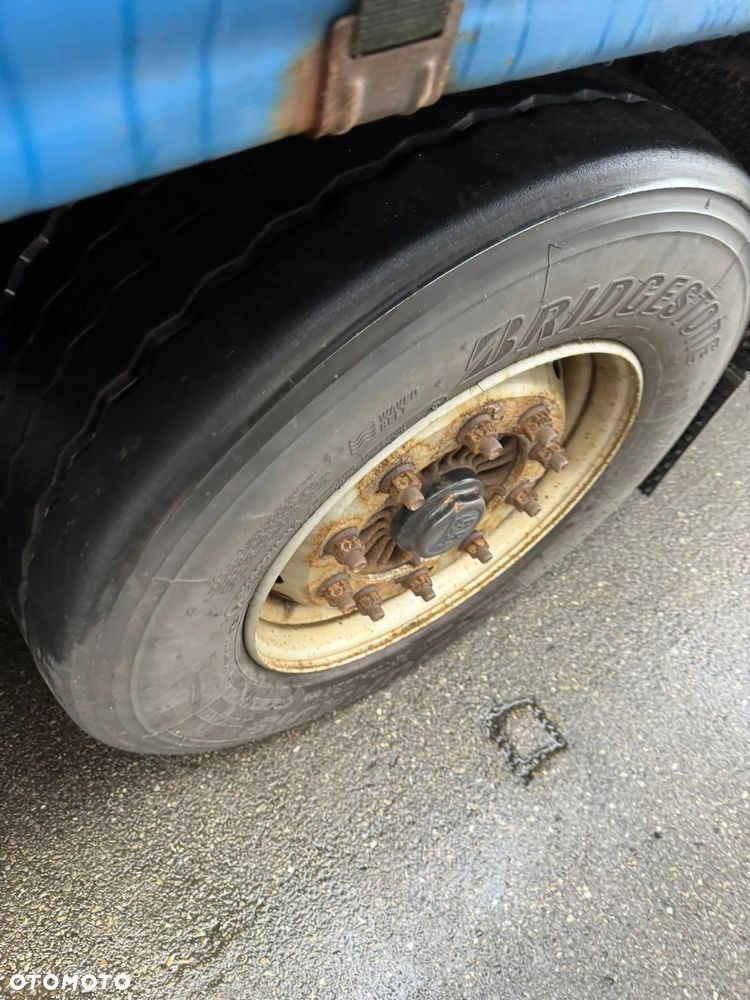 Kögel 2017 STANDARD z Niemiec podnoszona oś / PALECIARA /  STAN BARDZO DOBRY / OD PIERWSZEGO WŁAŚCICIELA / SKRZYNIA NA PALETY / TOP - 21