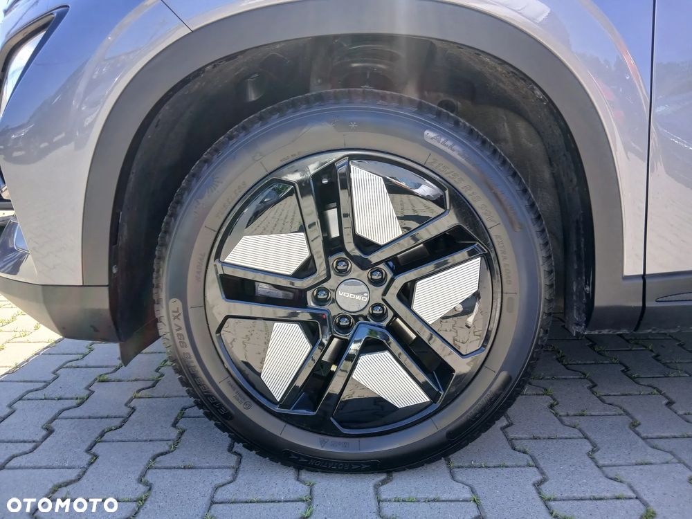 Omoda 5 1.6 T-GDI Comfort DCT - 10