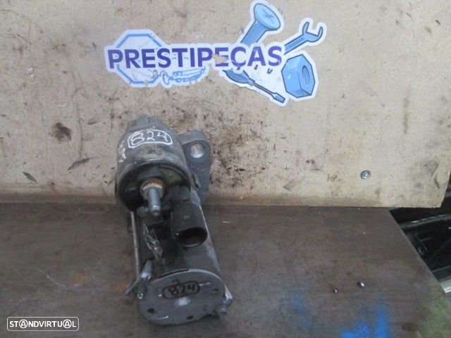 Motor De Arranque 02M911021R AUDI S3 2012 2.0 TFSI - 2