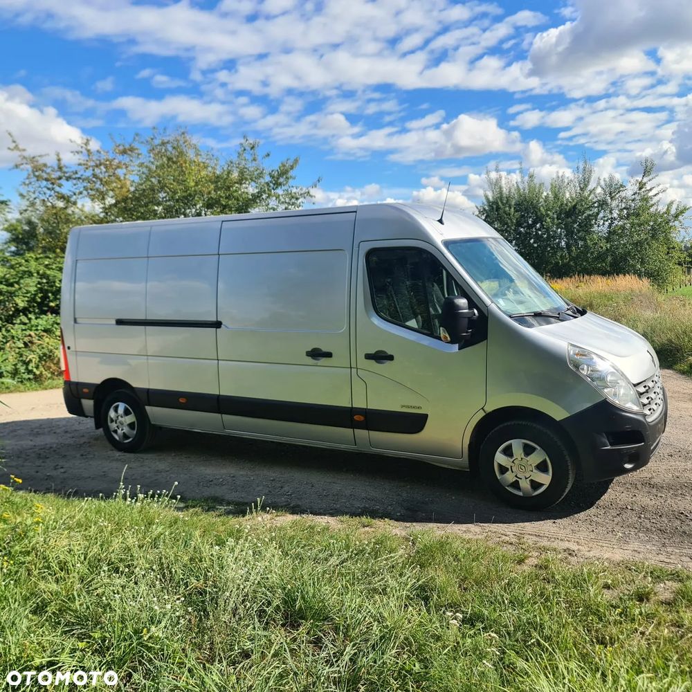 Renault MASTER - 6
