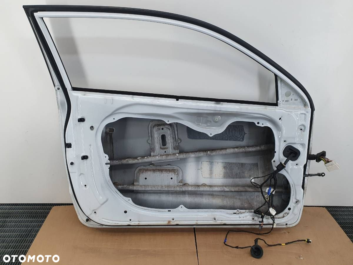 DRZWI PRZÓD PRZEDNIE LEWE KIA PRO CEED I 3D WD - 11