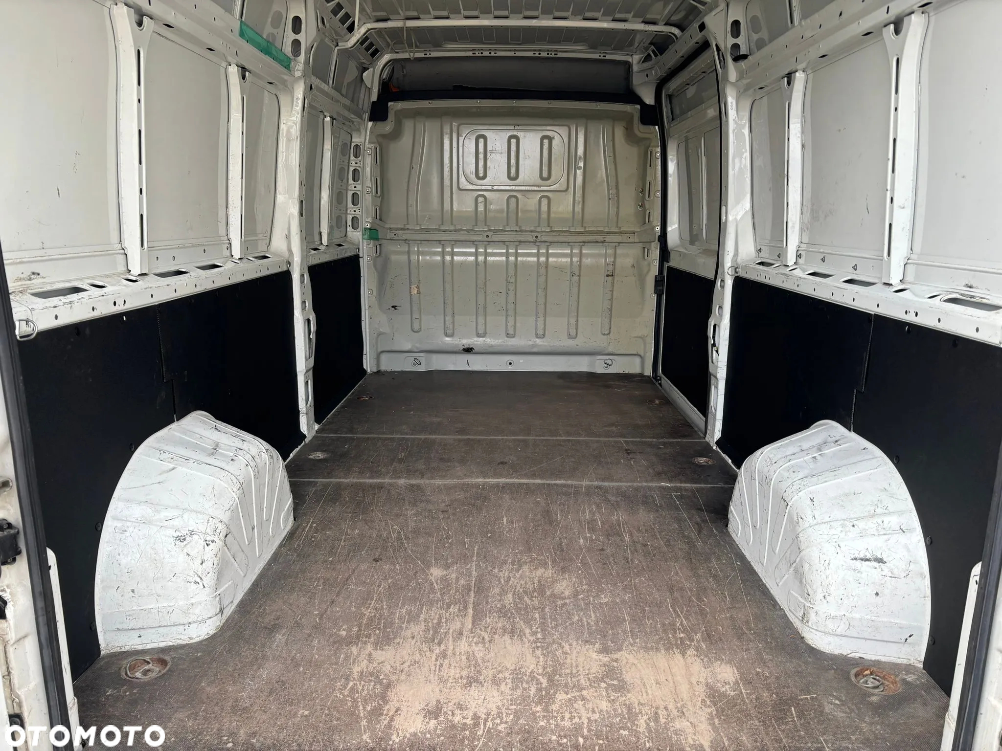 Peugeot Boxer L3H2 - 8