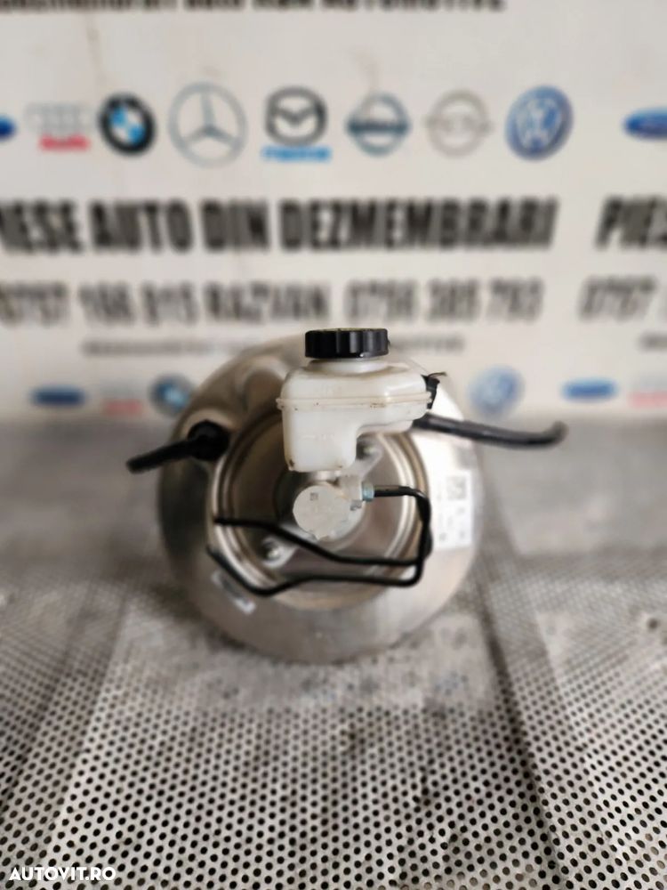 Pompa/Tulumba Frana Bmw F40 F44 Seria 1 Seria 2 Cod  Volan Stanga Dezmembrez Bmw F40 Seria 1 B47 B3 - 1