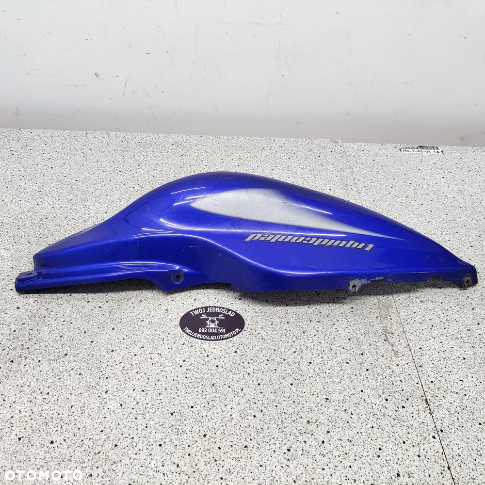 Owiewka, osłona, bok, boczek Yamaha Aerox 50 - 4