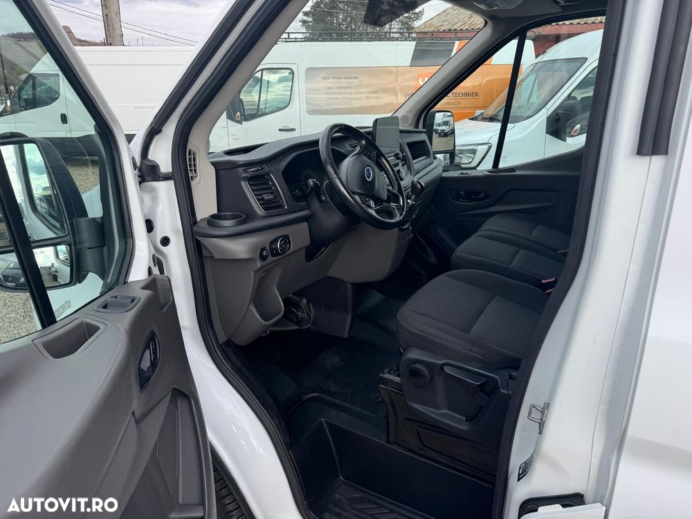 Ford TRANSIT - 8
