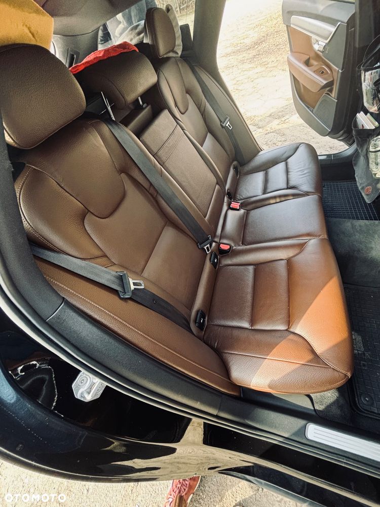 Volvo V90 D4 SCR AWD Momentum Pro - 10