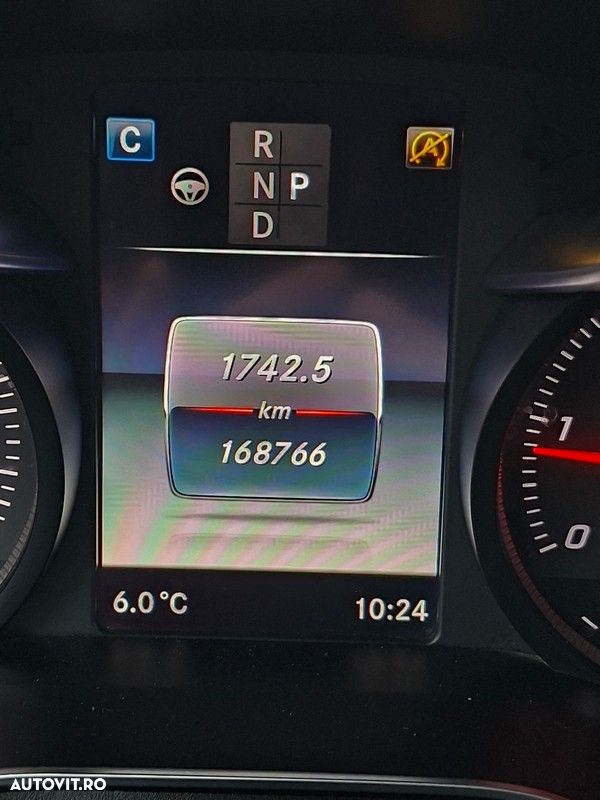 Mercedes-Benz GLC - 7