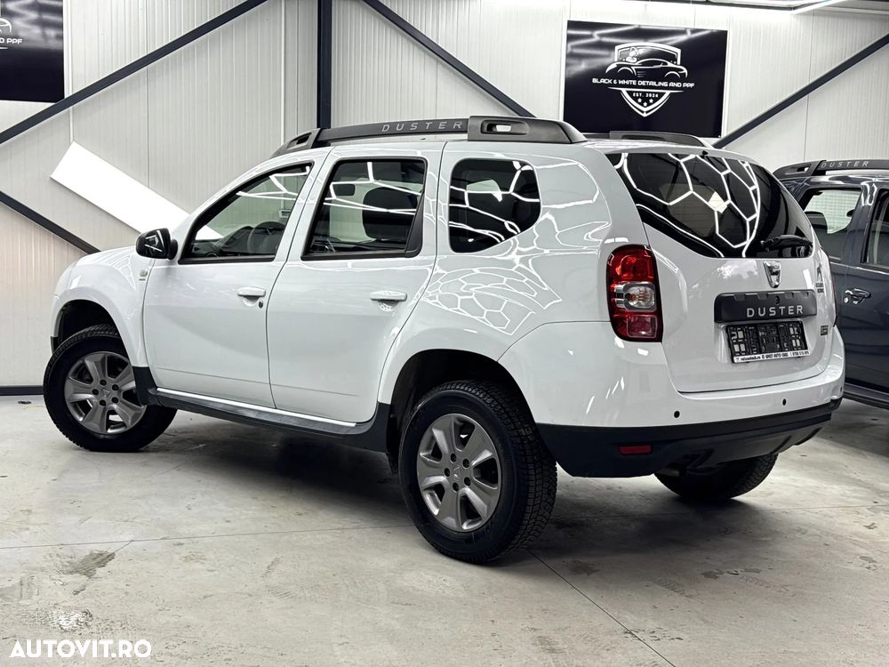 DACIA Duster 2017 — imagine 15