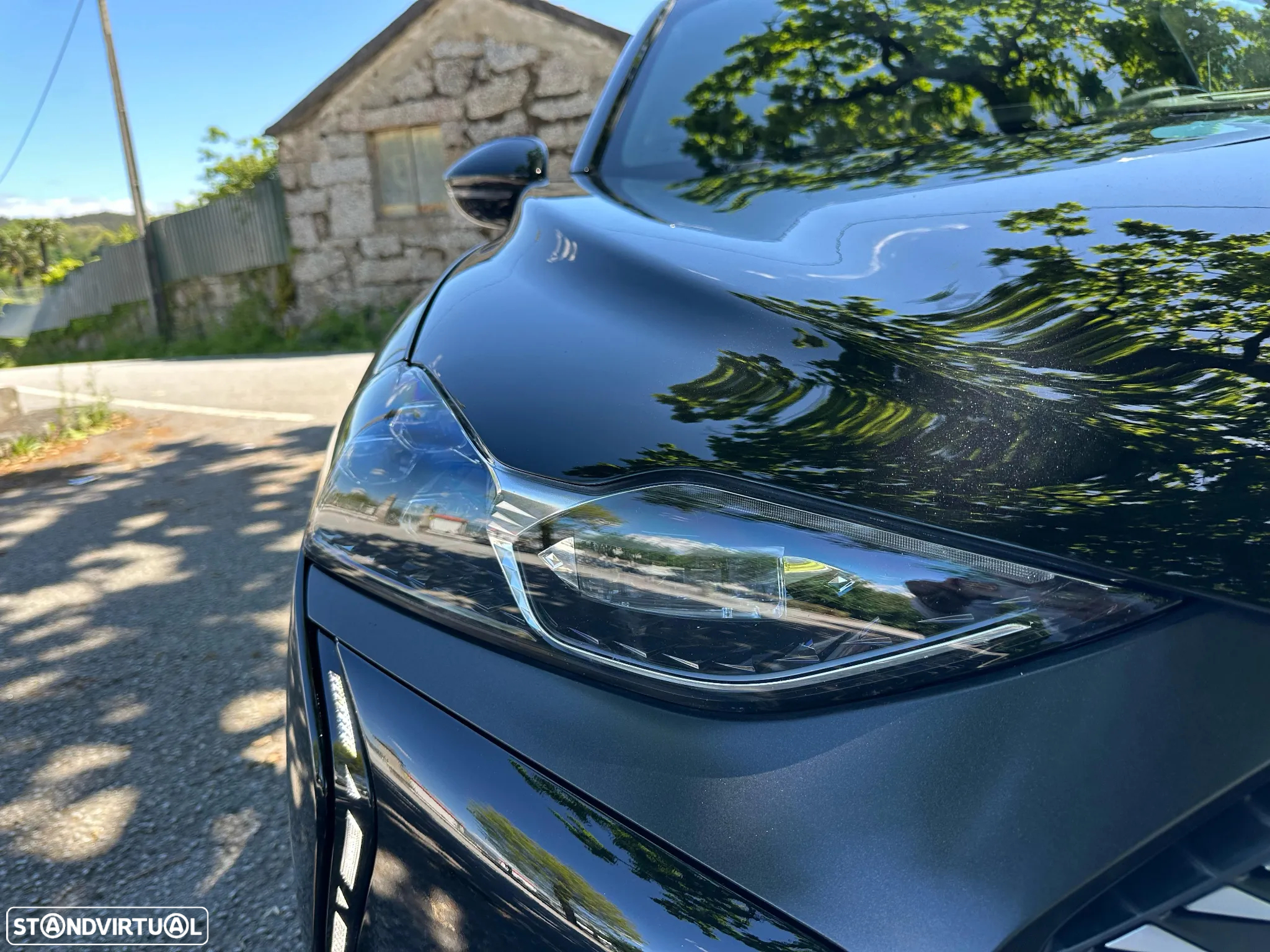 DS DS3 Crossback - 12