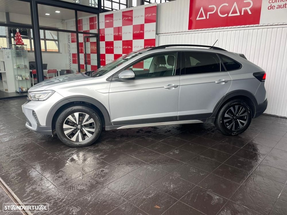 VW Taigo 1.0 TSI Life - 4