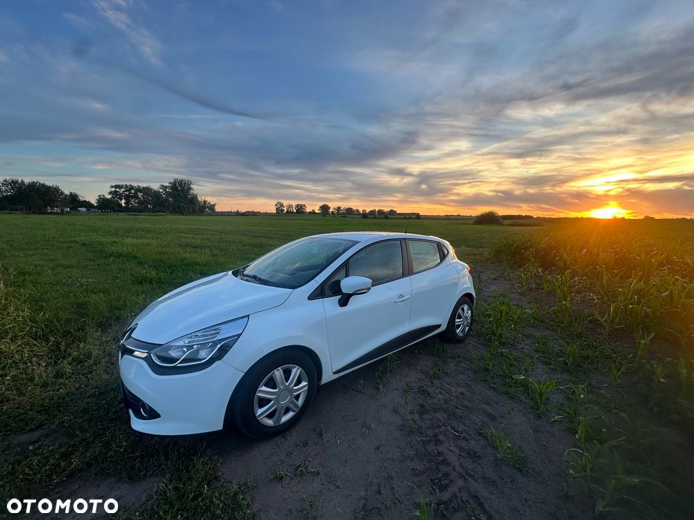 Renault Clio - 4