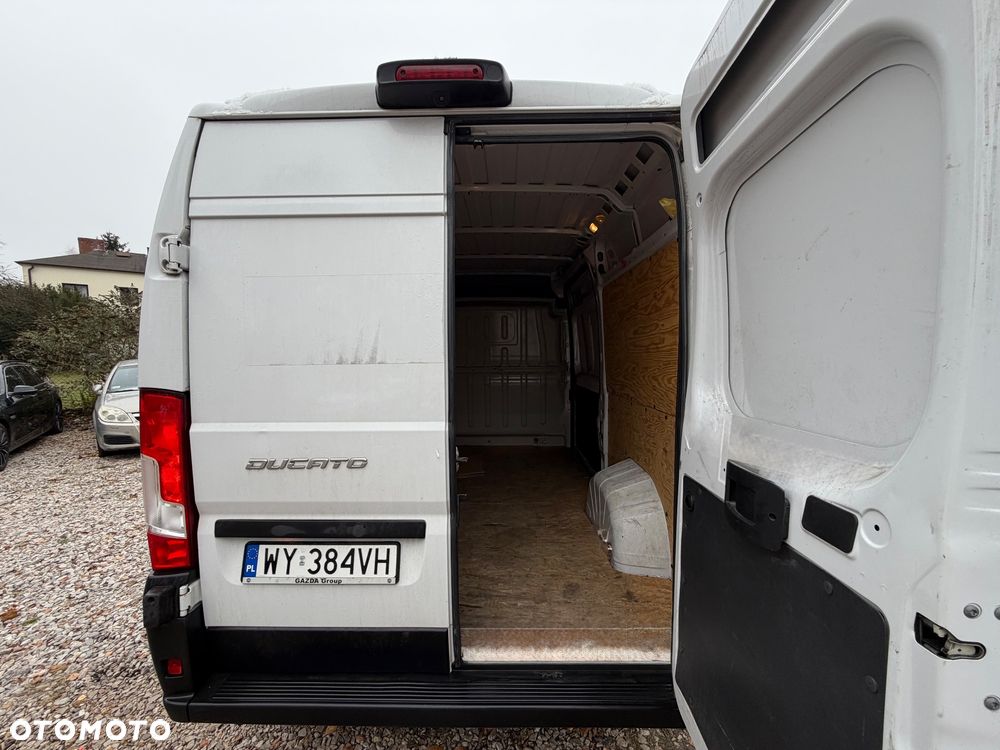 Fiat DUCATO - 9