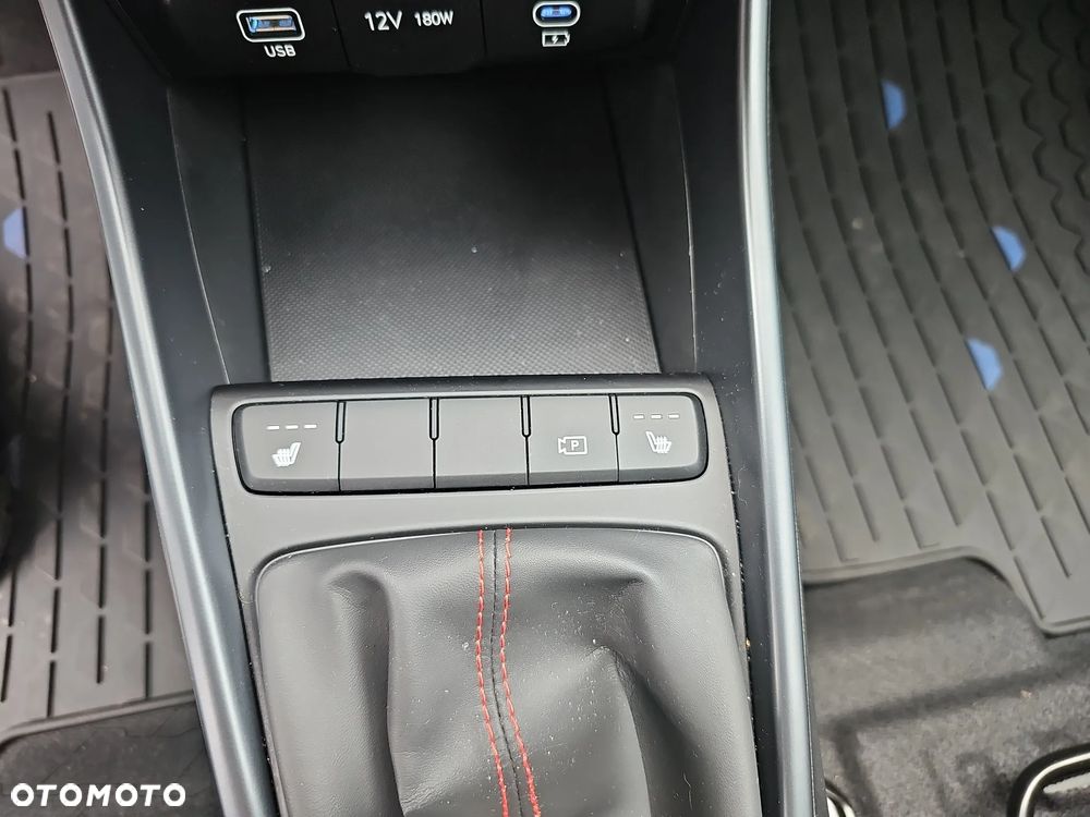 Hyundai i20 1.2 N Line - 21