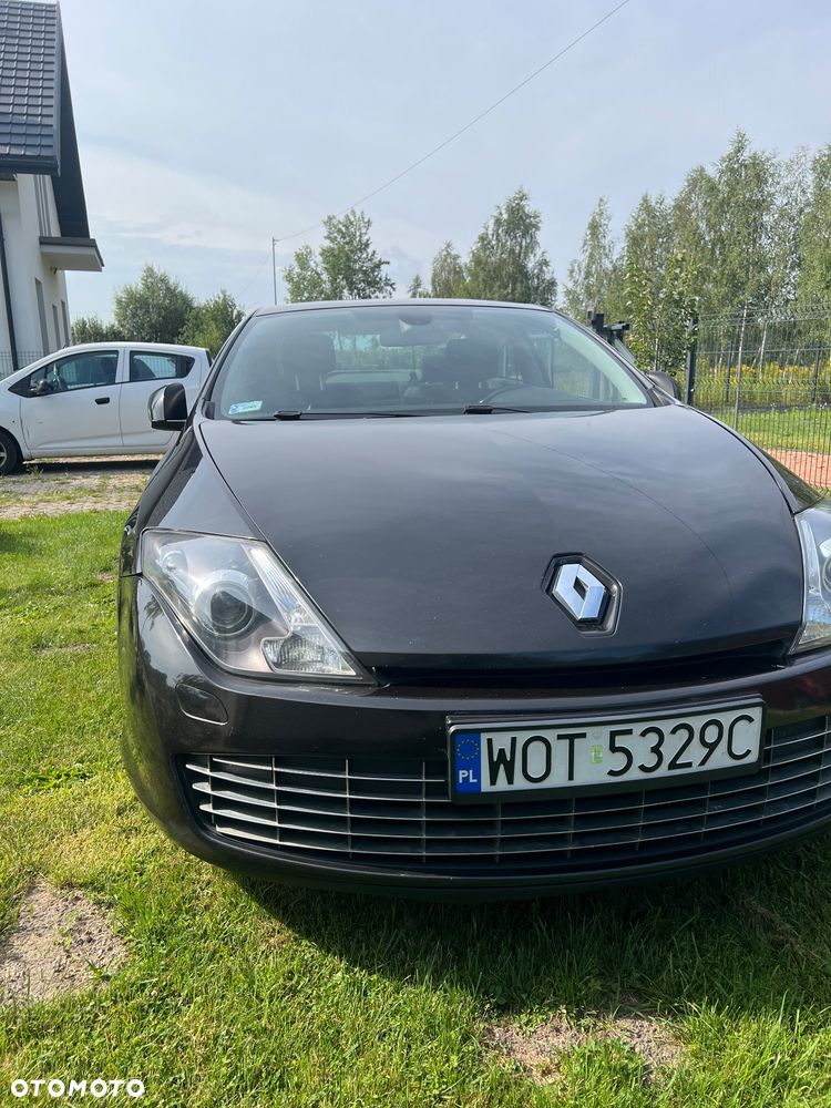 Renault Laguna 2.0 16V Euro5 - 19