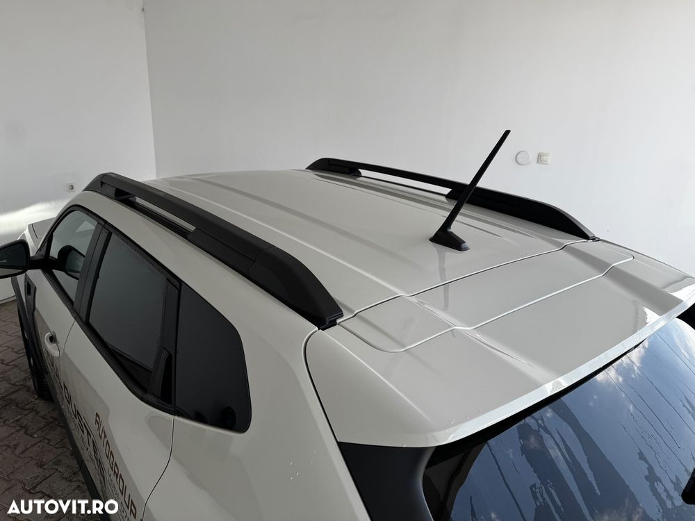 Dacia Duster HEV 140 Journey - 15