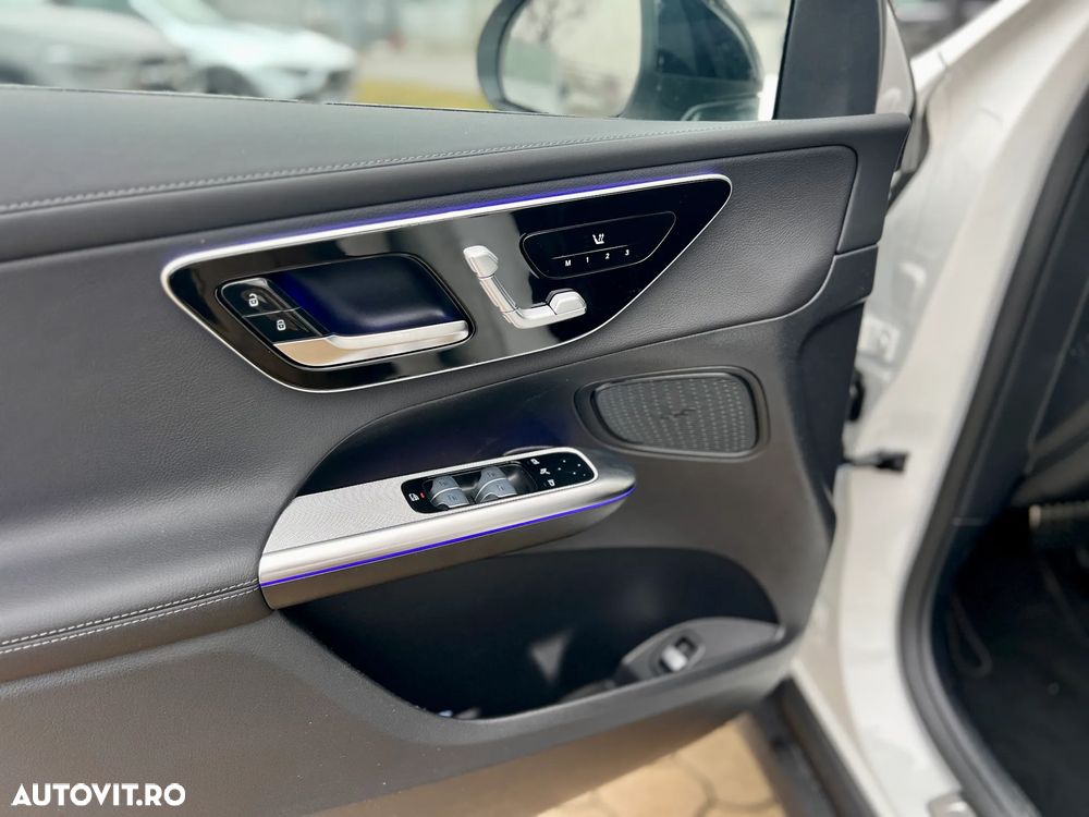 Mercedes-Benz GLC 220 d 4MATIC MHEV - 9