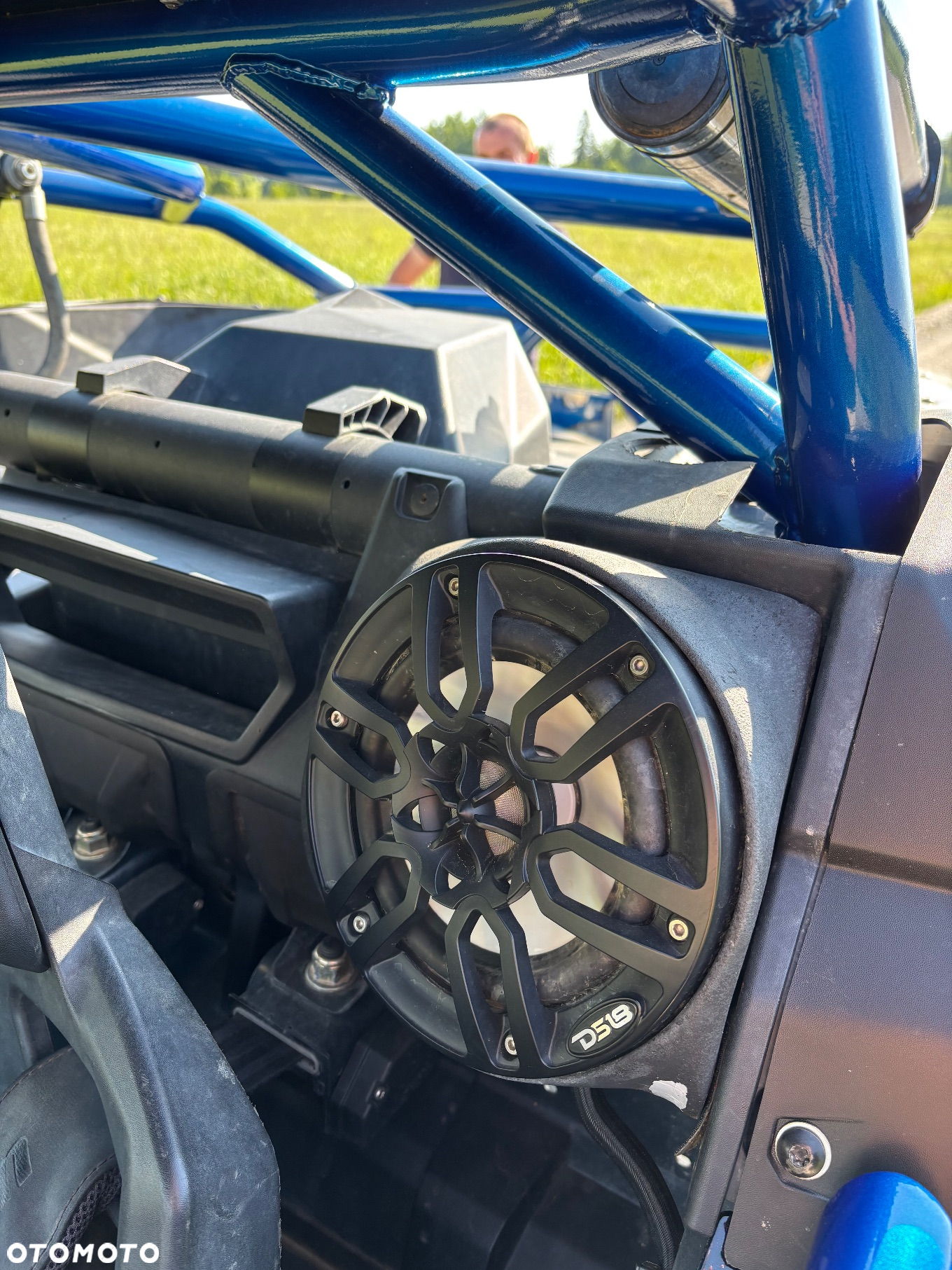 Can-Am Maverick - 29
