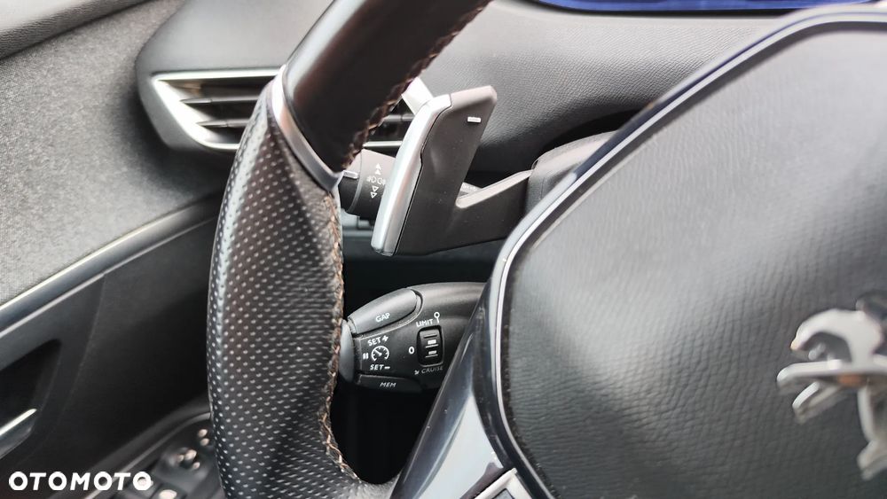 Peugeot 3008 1.2 PureTech GT Pack S&S EAT8 - 30