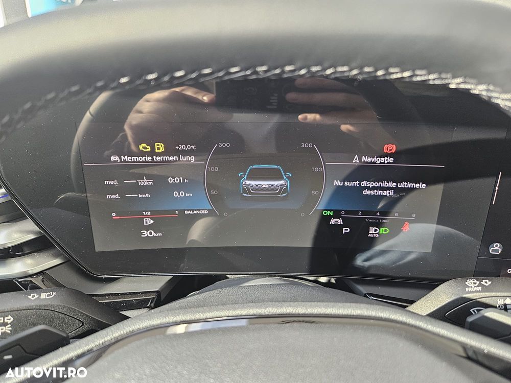 Audi A5 ack 2.0 35 TFSI S tronic MHEV Basic - 13