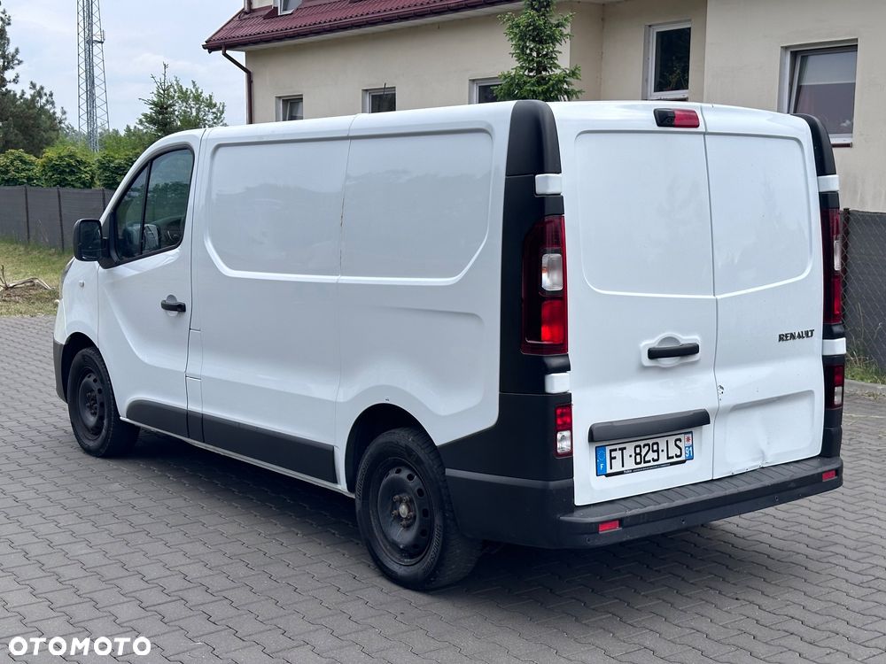 Renault Trafic - 5