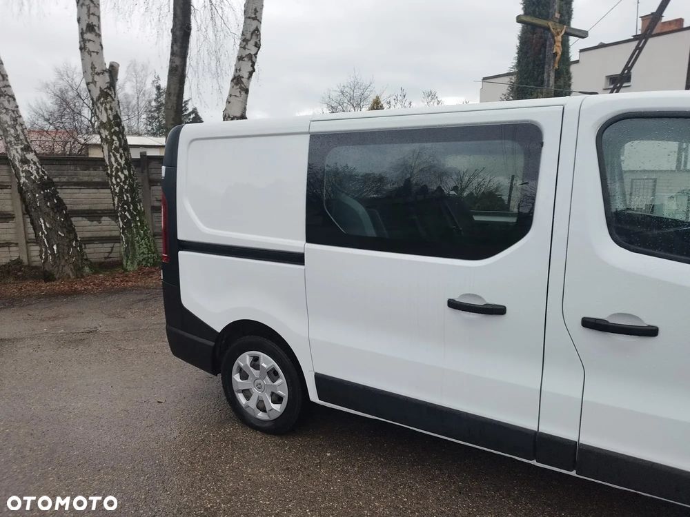 Renault Trafic - 3