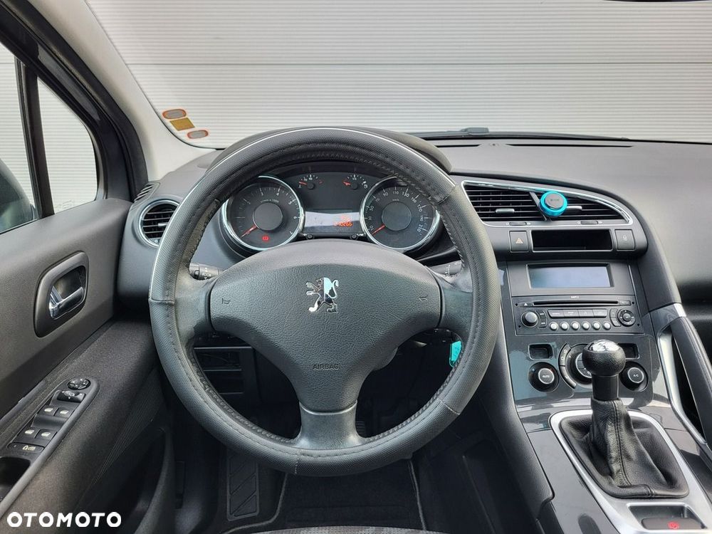Peugeot 3008 - 26