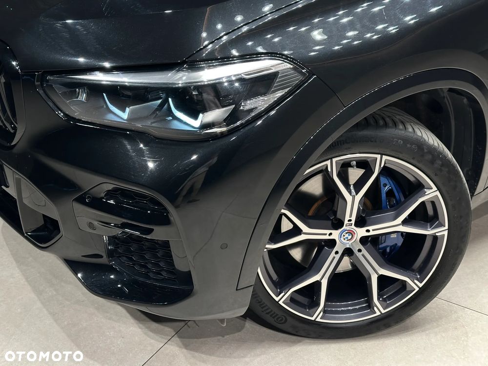 BMW X5 xDrive30d mHEV sport - 6