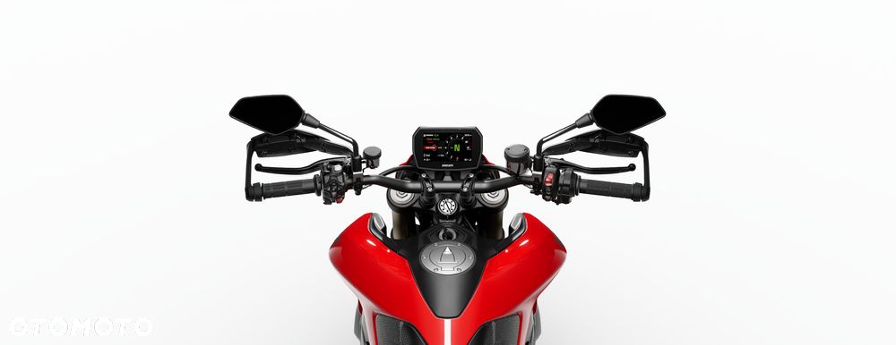 Ducati Hypermotard - 6