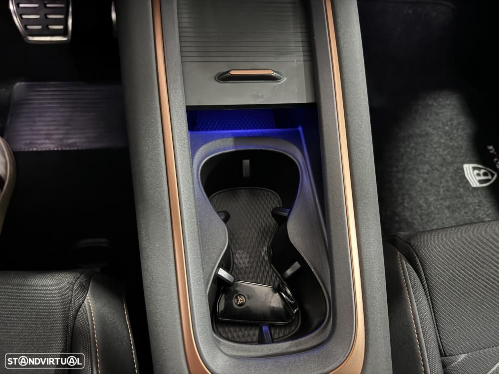 Cupra Born 58 kWh - 36