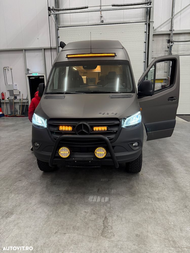 Hymer-Eriba Grand Canyon - 1