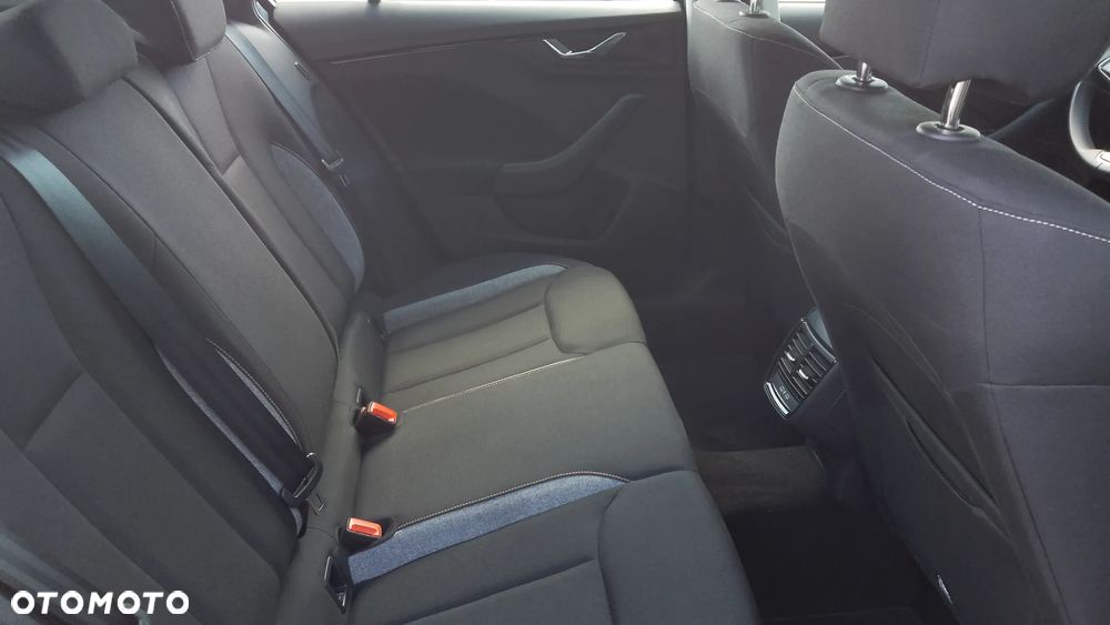 Skoda Kamiq 1.0 TSI Selection - 20