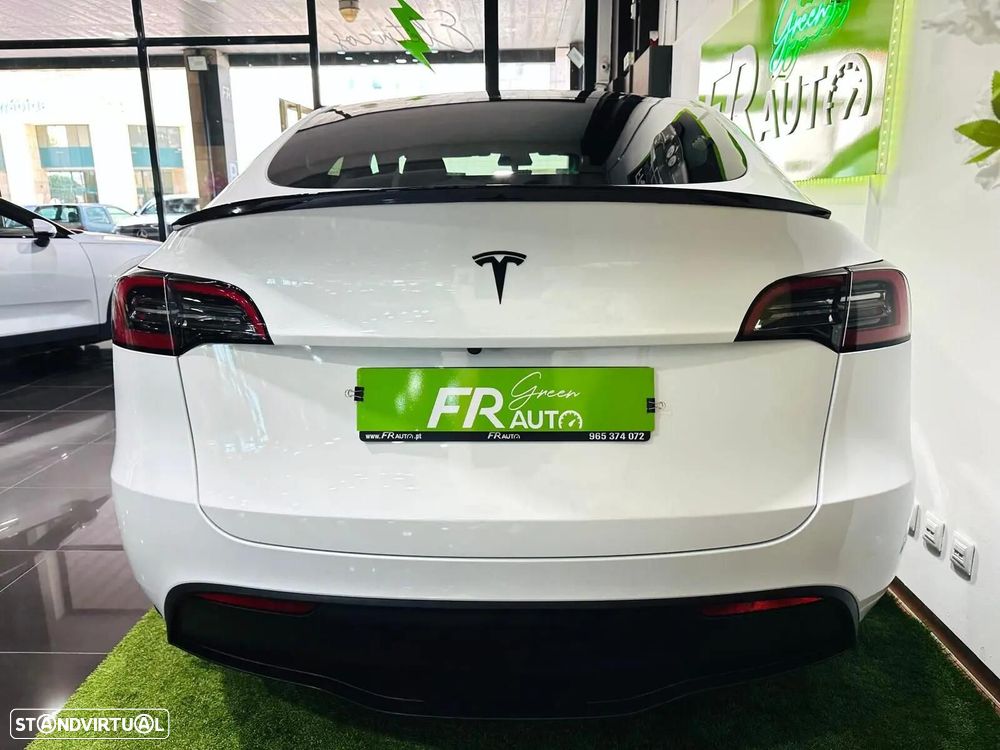 Tesla Model Y Standard - 17