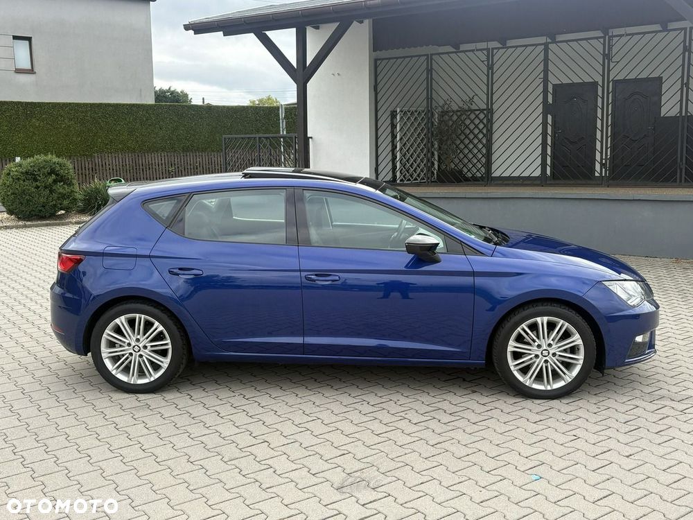 Seat Leon - 8
