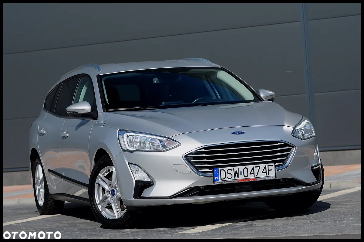 Ford Focus - 14
