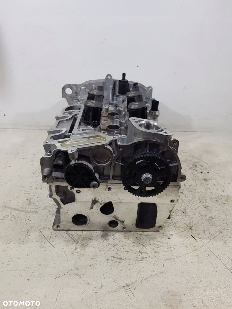 głowica + wałki 05e103404f vw audi skoda seat 1.5 tsi tfsi dpc - 5