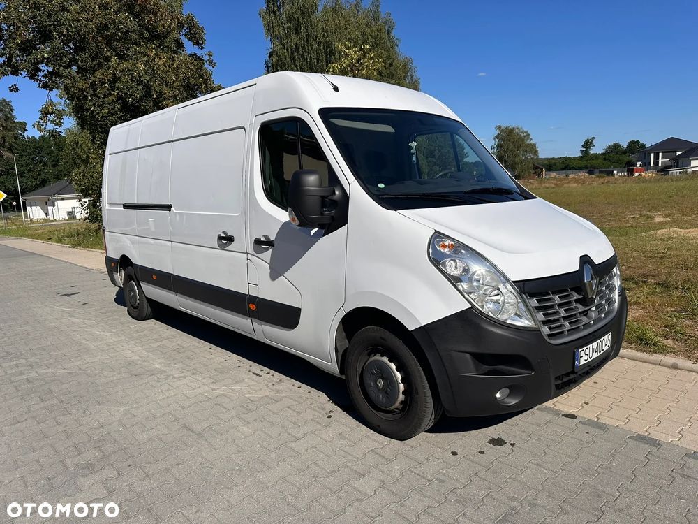 Renault Master - 6
