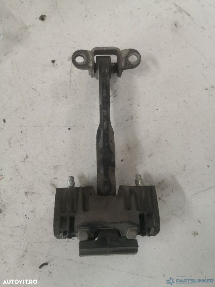 Opritor usa stanga fata PEUGEOT BOXER 2013 - 2