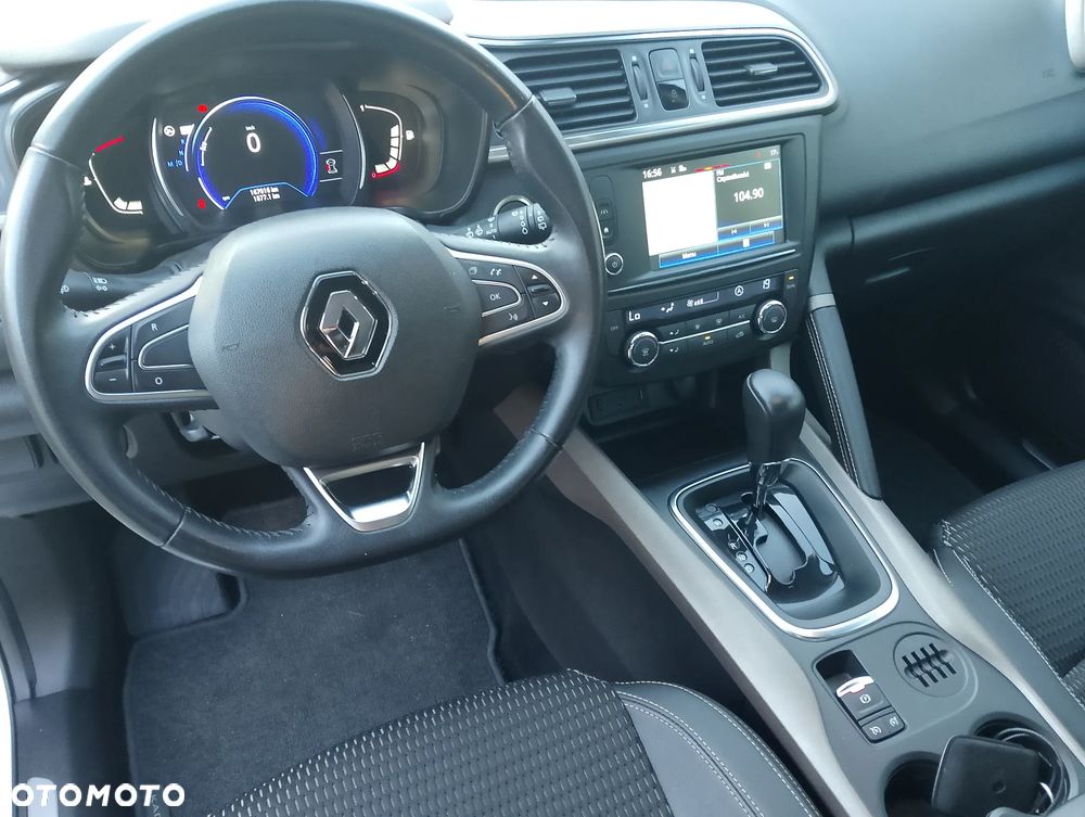 Renault Kadjar - 10