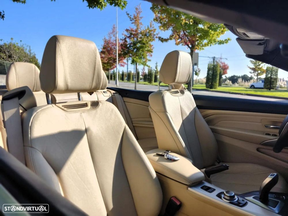 BMW 420 d Aut. Modern Line - 9