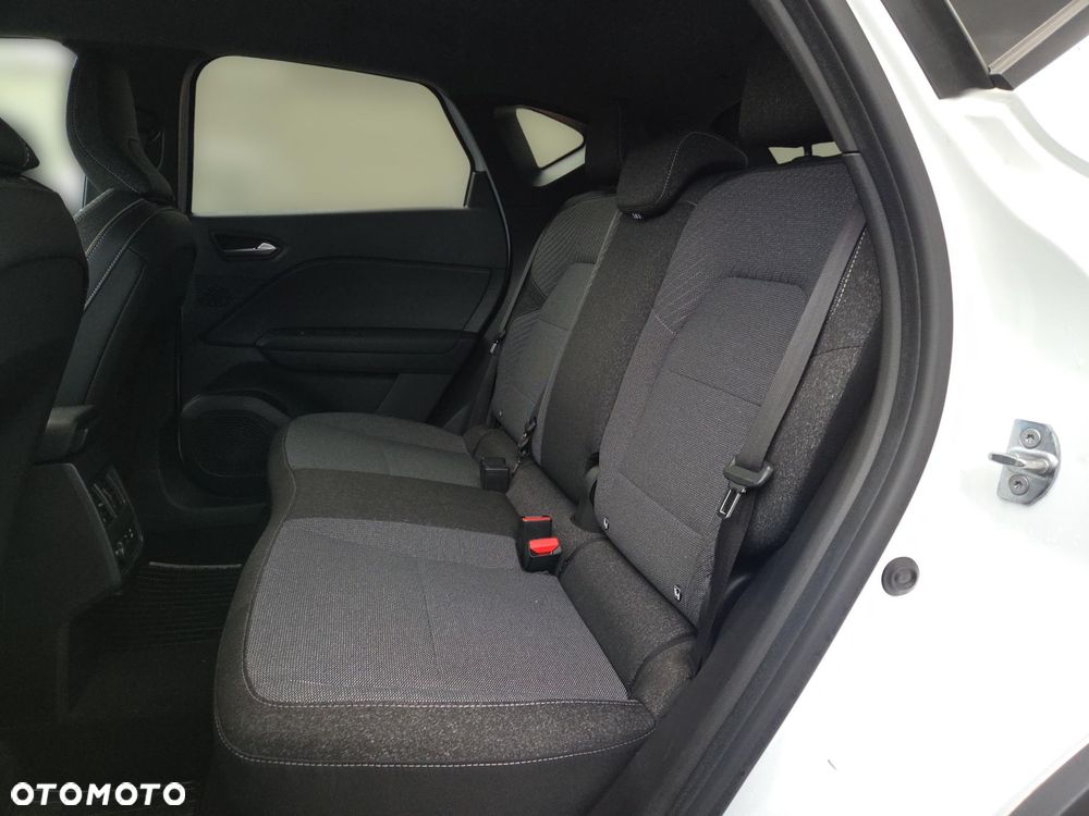 Renault Captur 1.0 TCe Techno - 10