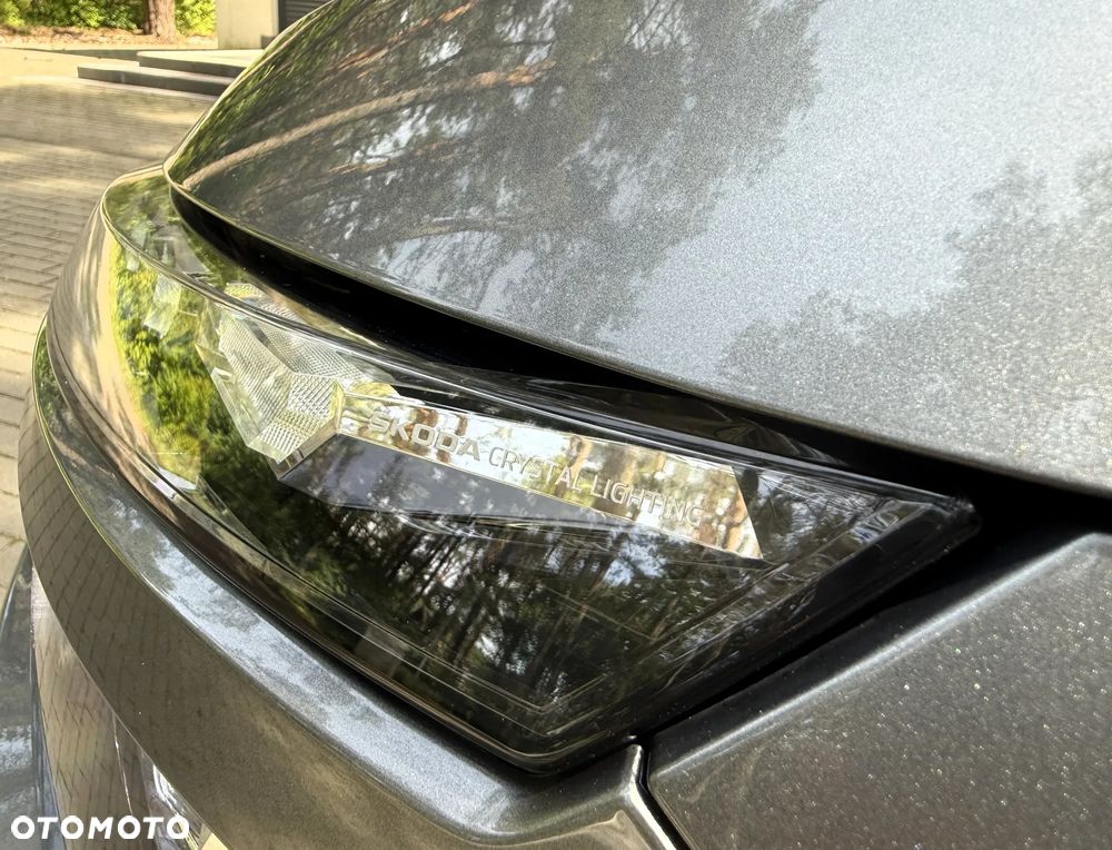 Skoda Kamiq 1.5 TSI Style DSG - 13