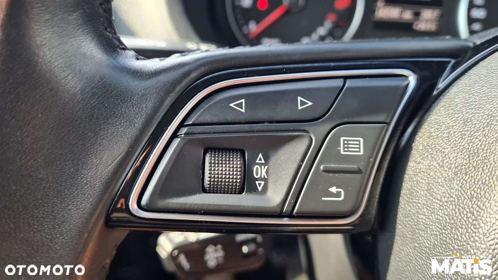 Audi A3 Sportback - 24