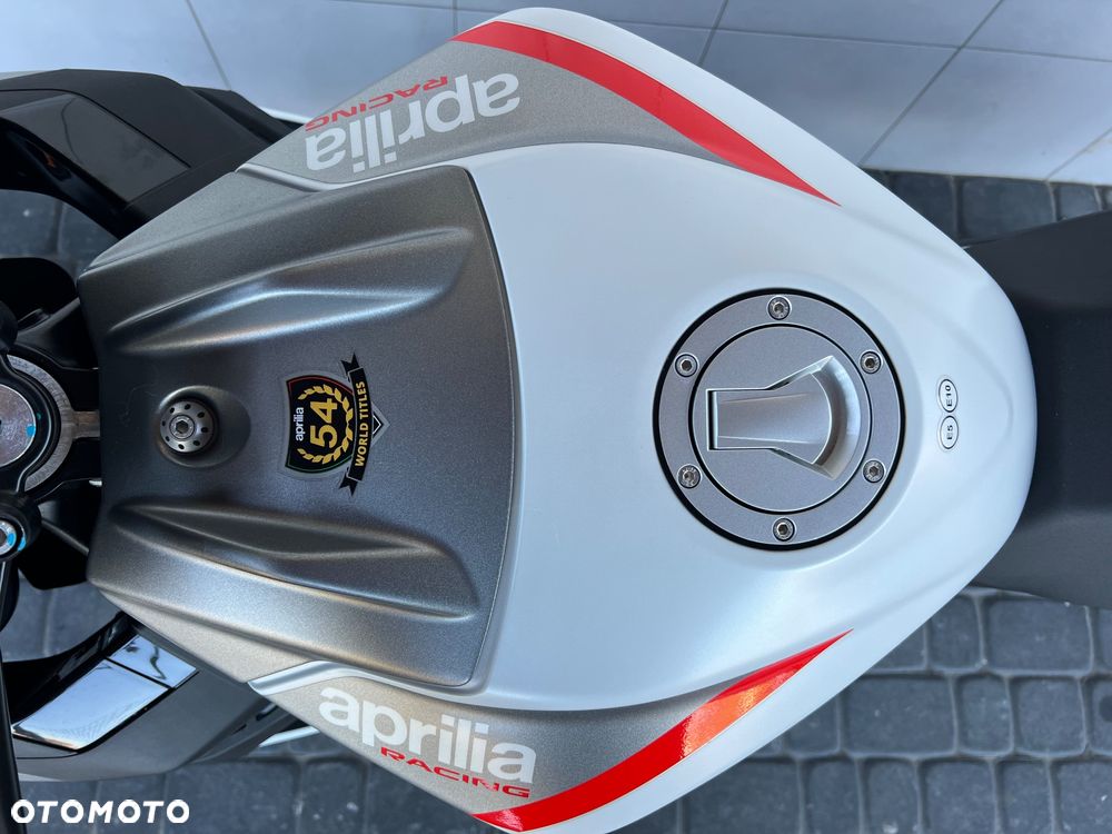 Aprilia Tuono - 29